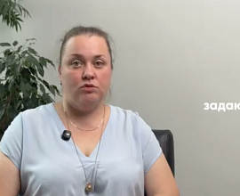 ВИЧ не является преградой для счастливого материнства 