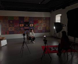  На днях стартовали съемки первого документального фильма про ВИЧ в Тюменской области